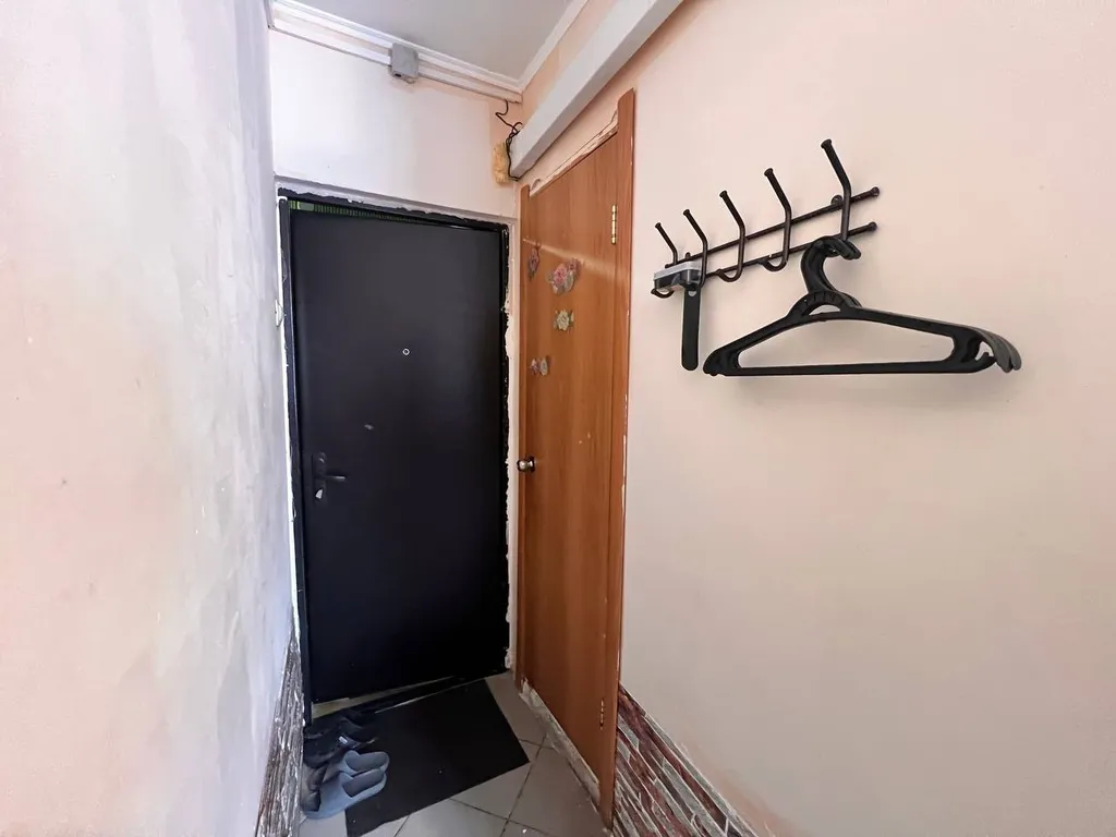 Мини - студия  эконом в центре  города