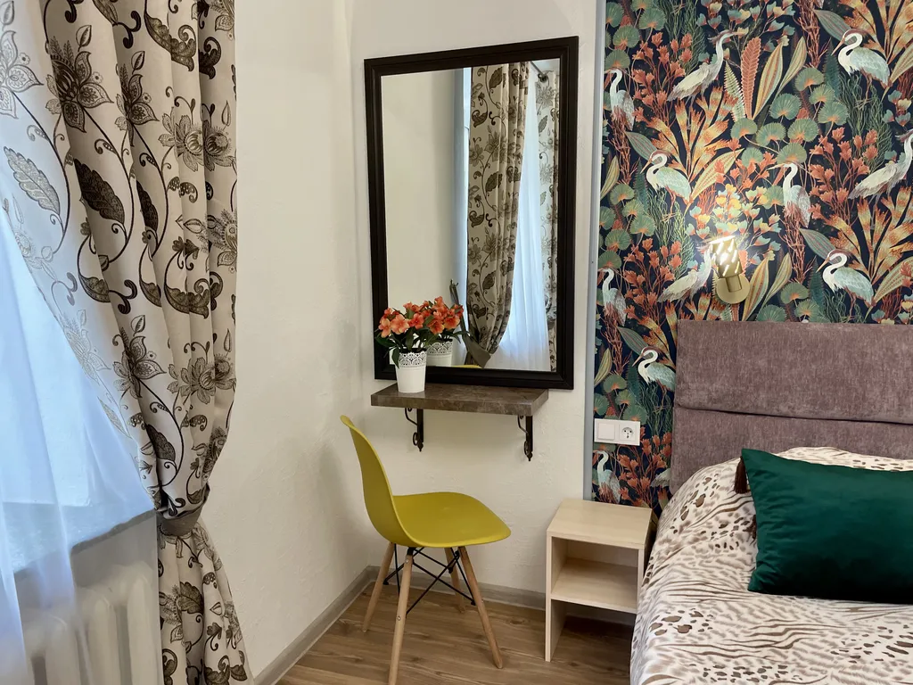 Апартамент Лучина