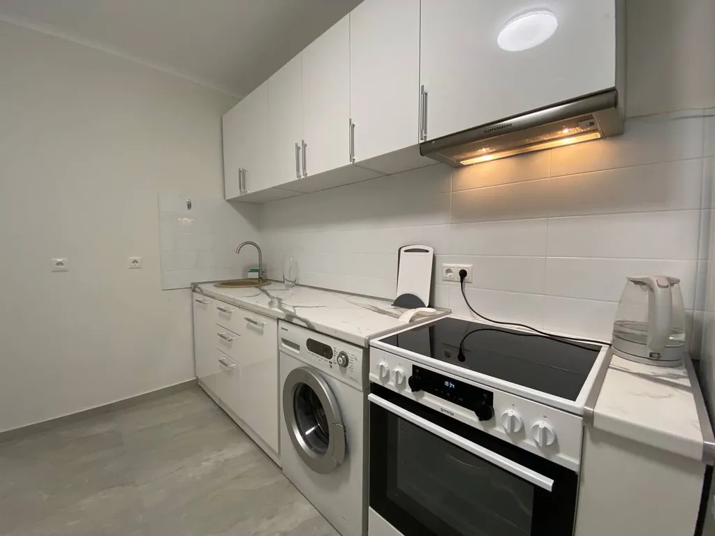 Квартира 3-комнатная Квартира — Москва