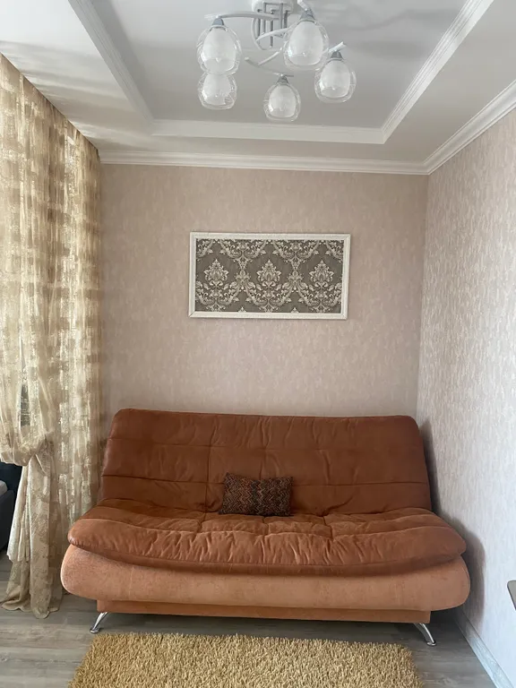 Апартаменты в центре города