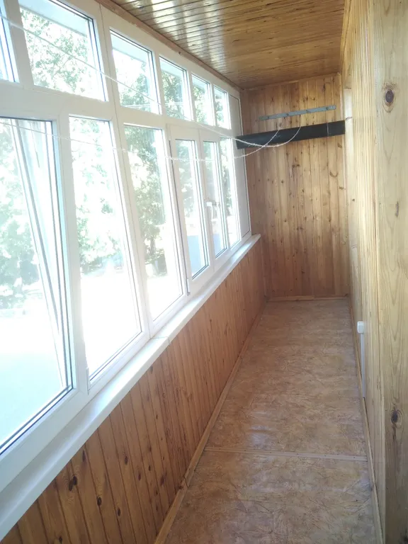 Уютная квартира у дубового леса