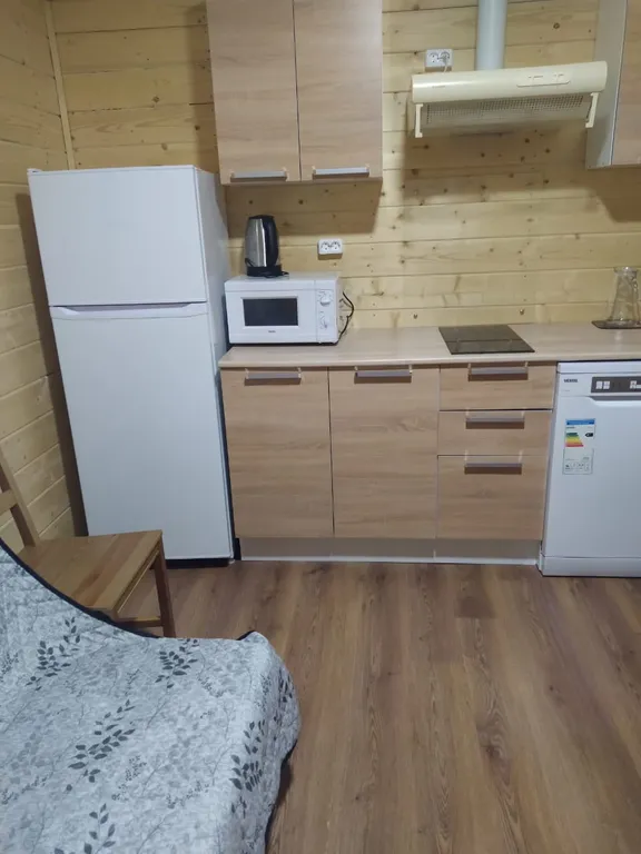 SkiLife коттедж у горнолыжных курортов