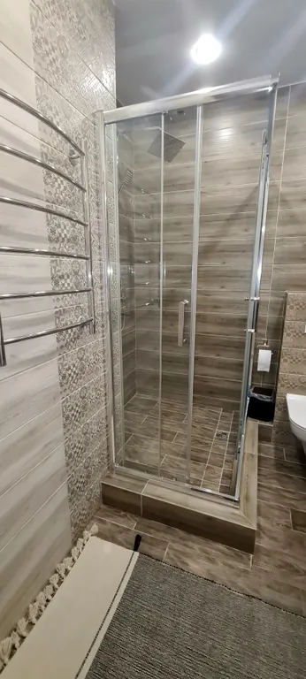 Уютная квартира рядом с аэропортом Толмачево