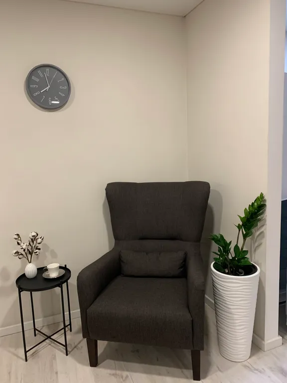 Квартира 2-комнатная Квартира — Калининград