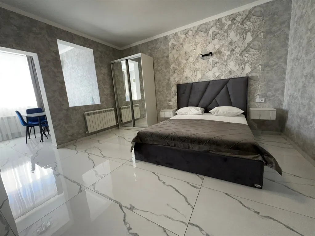 Квартира Комната — аренда посуточно в Пятигорск