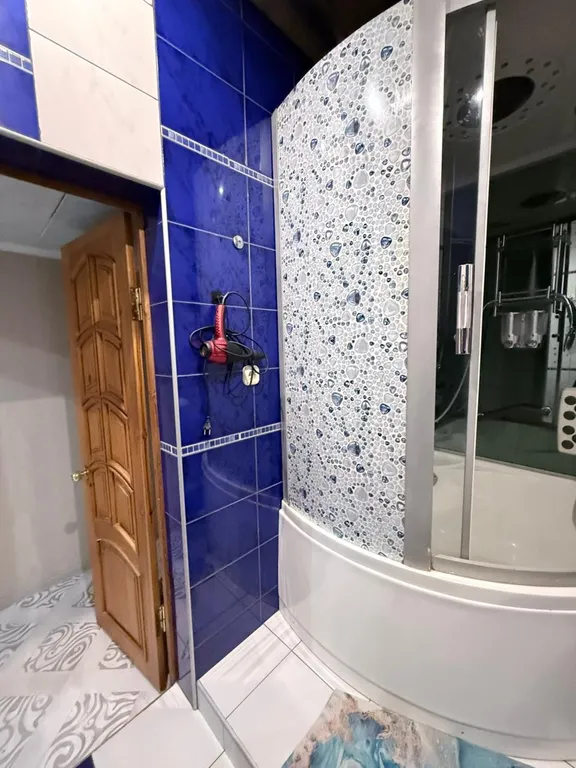 Крупногабаритная квартира в центральном районе