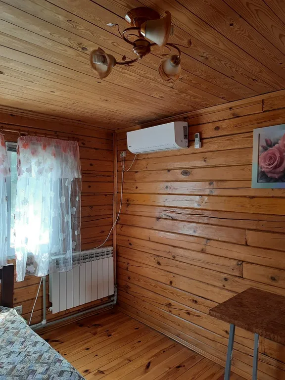 Уютный номер