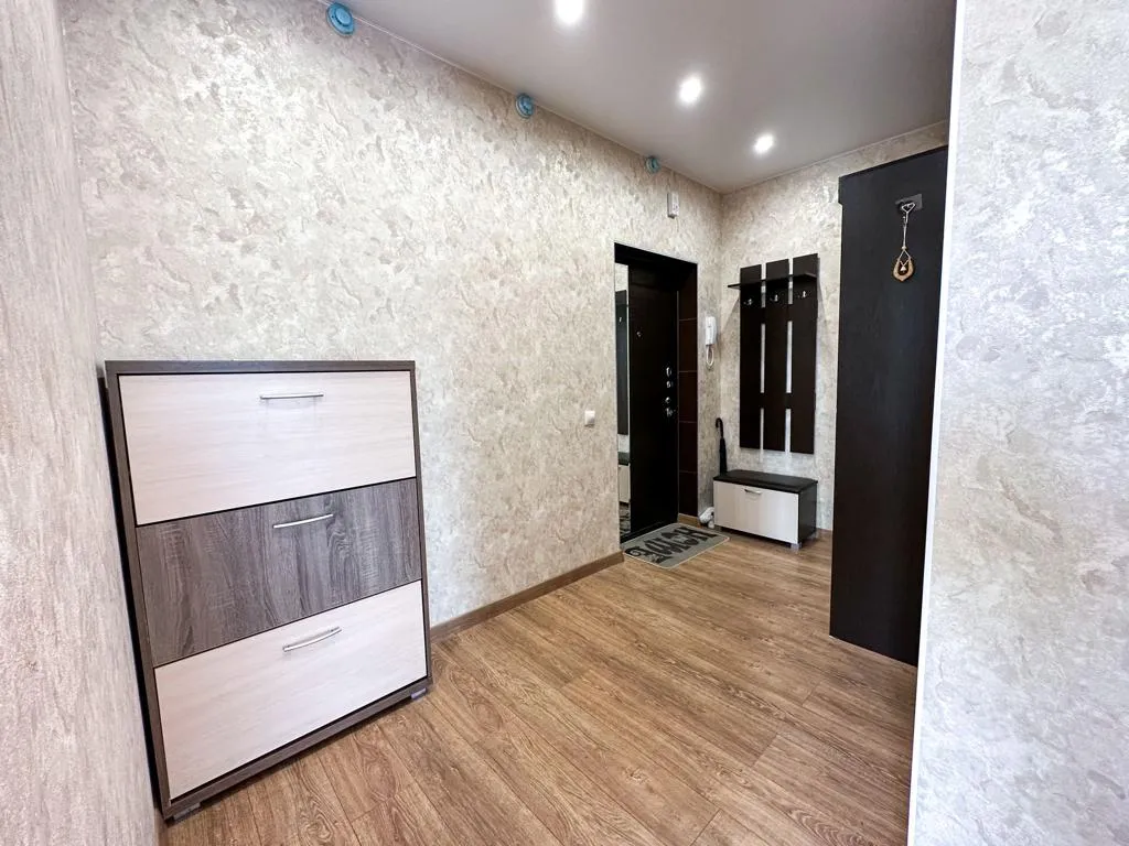 Квартира 2-комнатная Квартира — Калининград