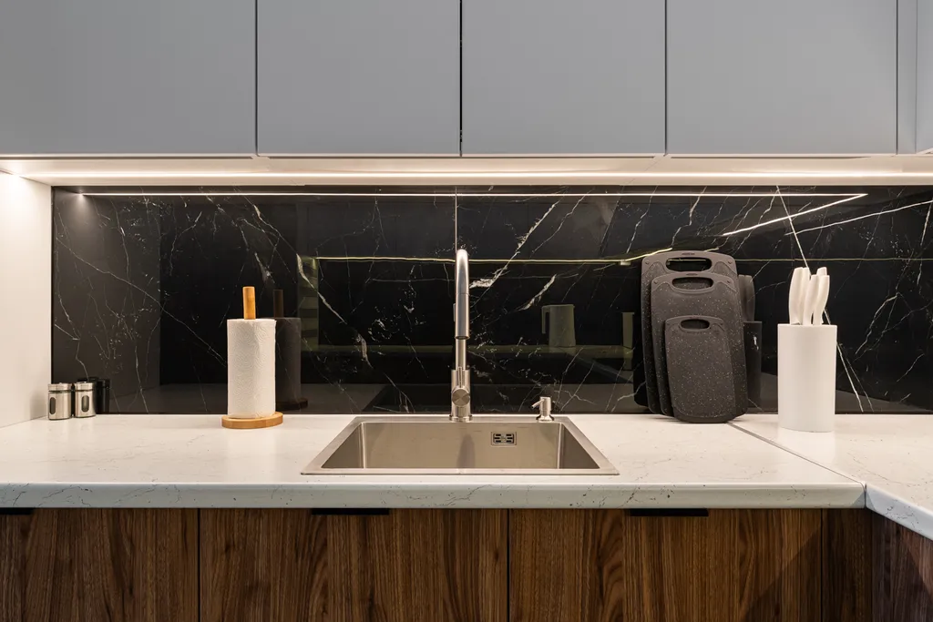 Просторная трёхкомнатная квартира в самом центре