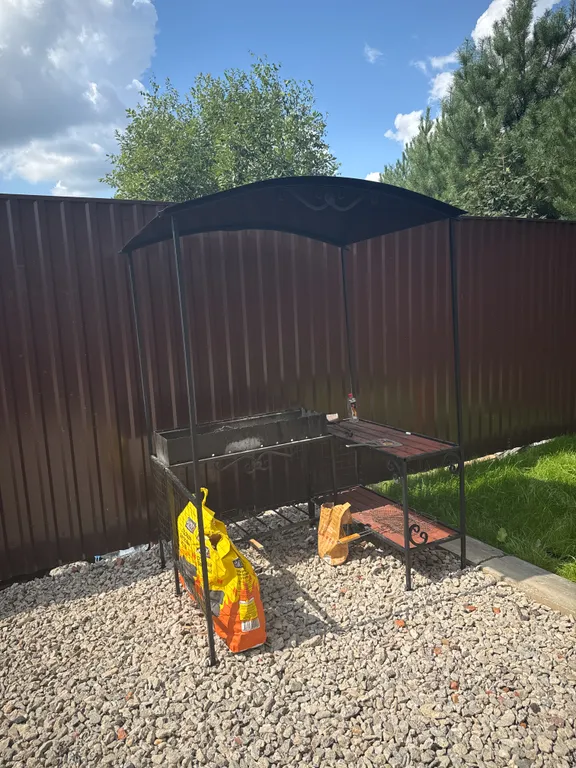 Коттедж Дом-студия White House — Чашниково