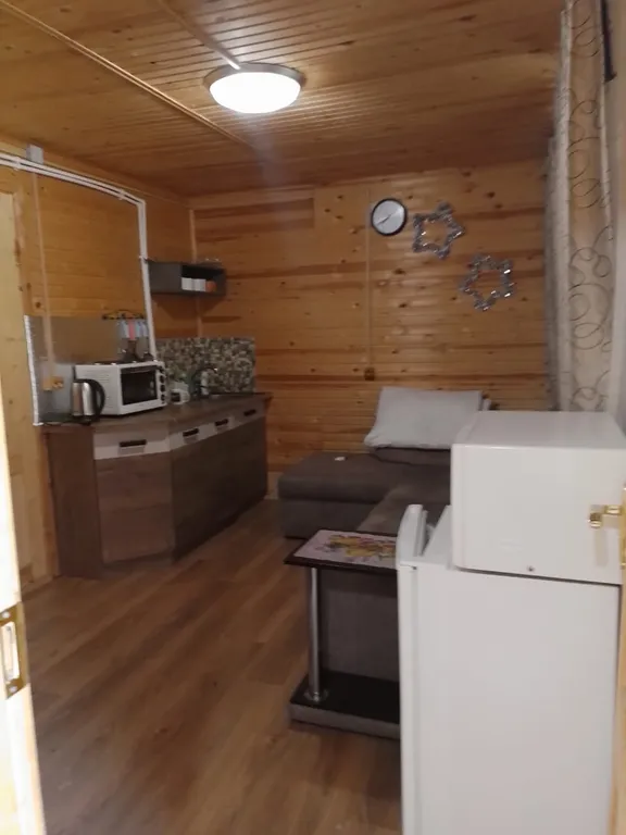 Коттедж Уютный коттедж с видом на горы — Архыз