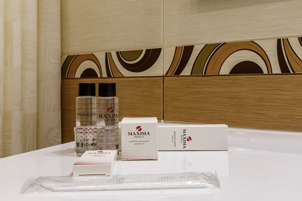 Полулюкс "Венера" (Двухспальная кровать)