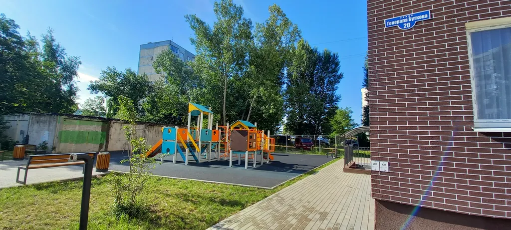 Квартира Квартира Стильный лофт у Музея мирового океана — Калининград