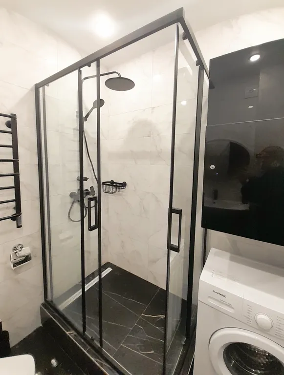 Стильная студия