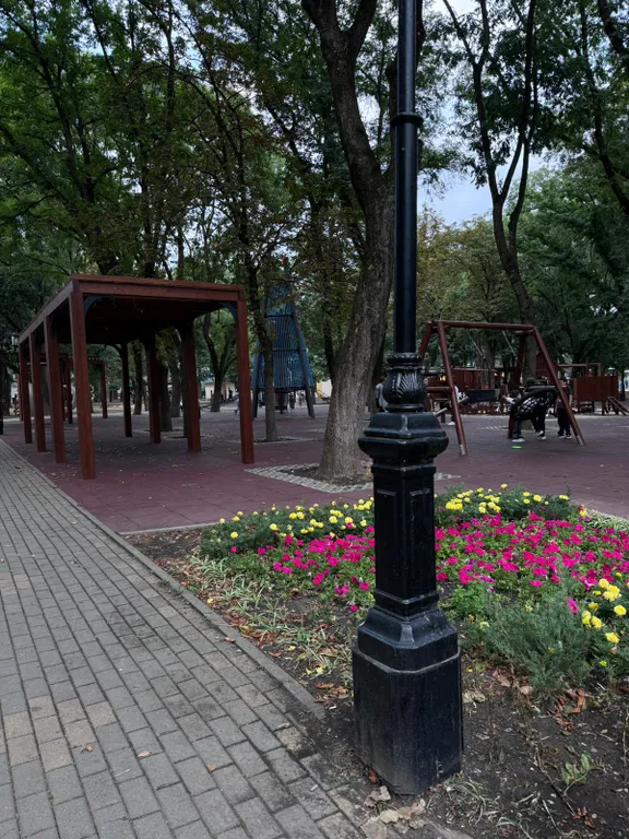 Комфортная квартира в самом центре города