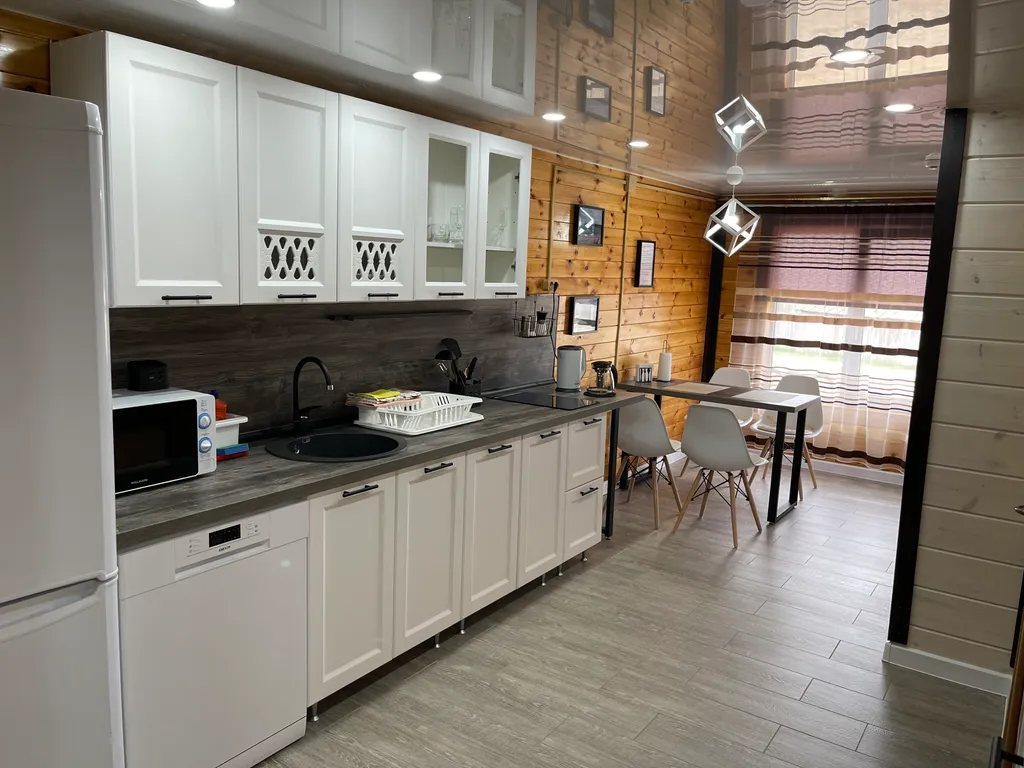 3-комнатный Дом