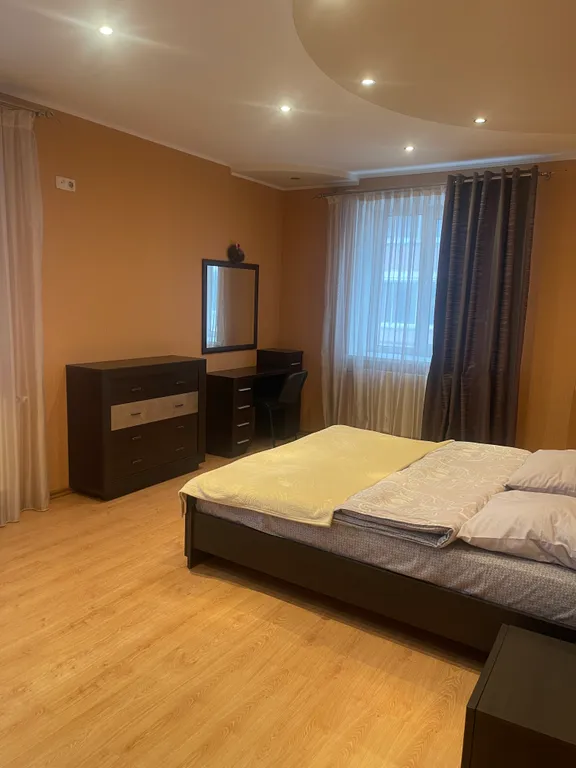 Просторная квартира рядом с центром — аренда посуточно в Витебск