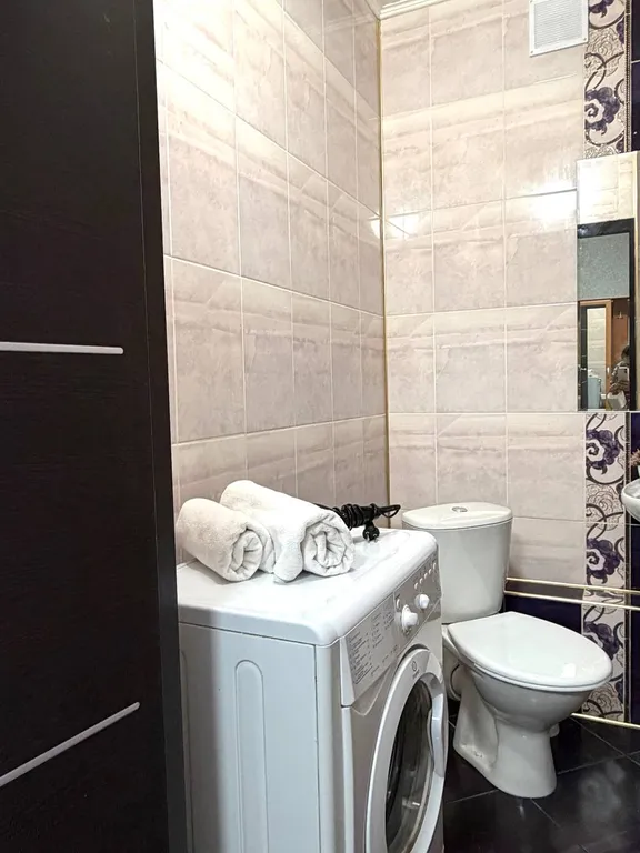 Квартира Квартира возле ТЦ Планета — Красноярск