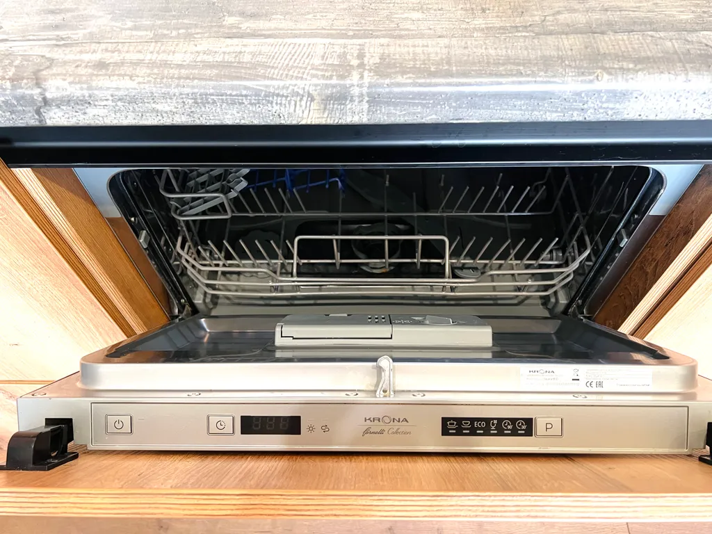 Видовые апартаменты