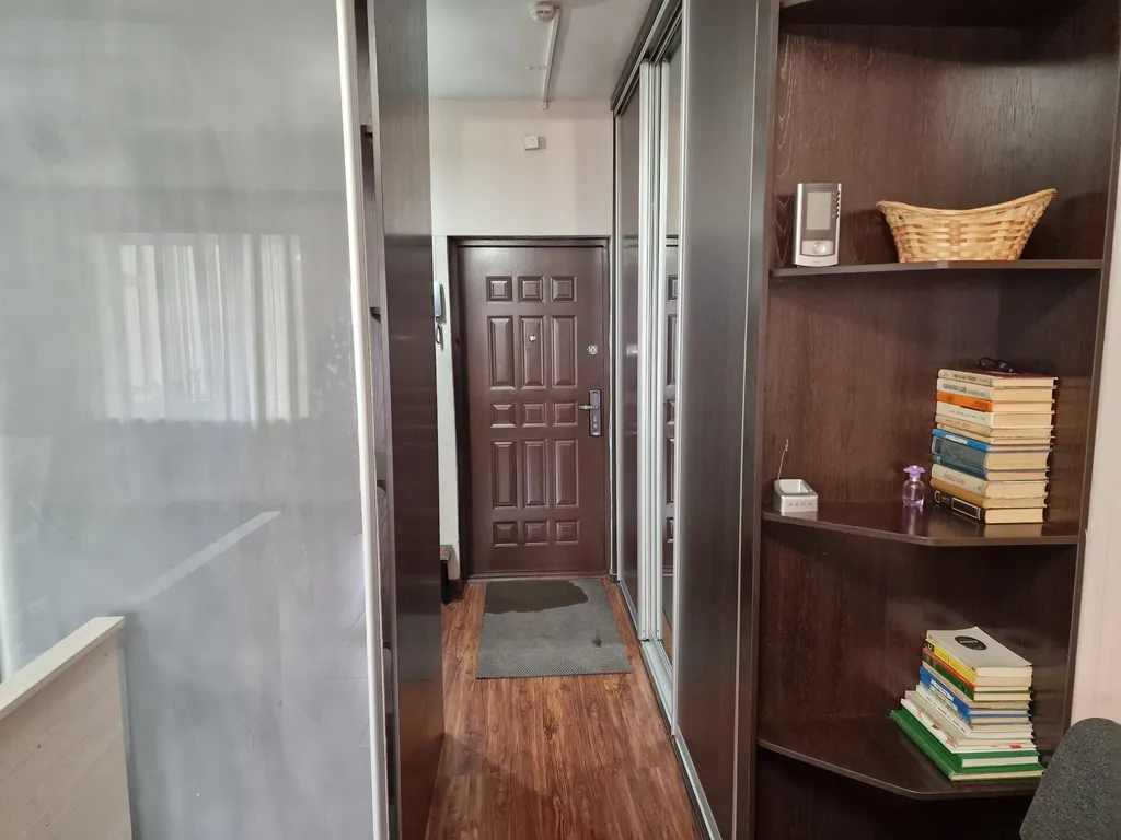 Прекрасная, просторная квартира в новостройке, в самом центре