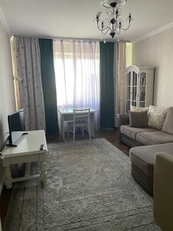 Апартаменты Как дома