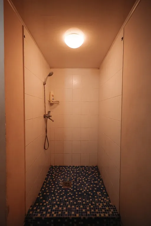 Коттедж возле леса