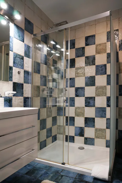 Апартаменты в новом современном доме