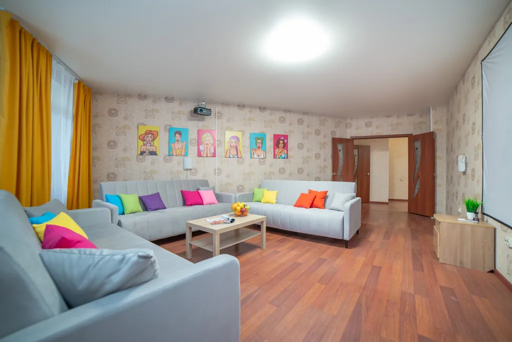 Кармельный рай