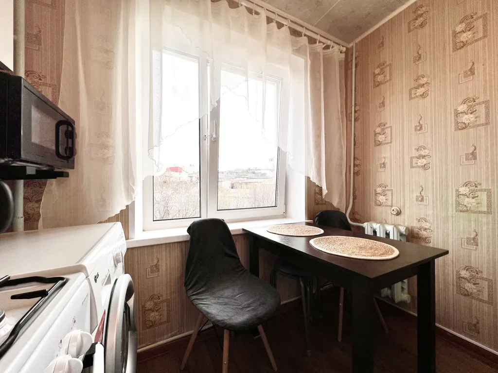 Квартира АПАРТЫ 51 возле Долины уюта " Крайний Север" на Каменной, 2/3 — Мурманск