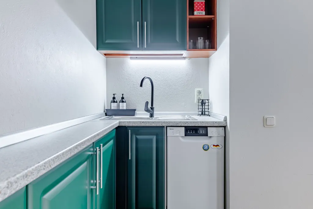 Квартира Галерея