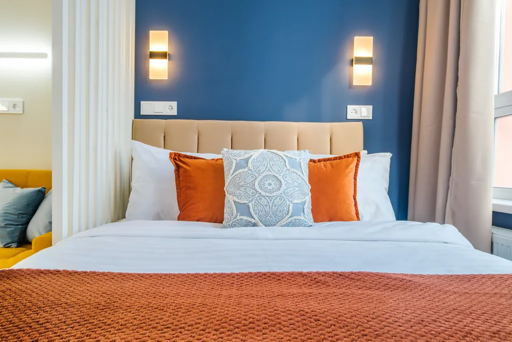 Квартира 1-комнатная Квартира — Екатеринбург