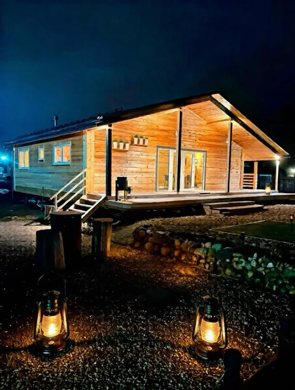 Гостевой дом Боярский