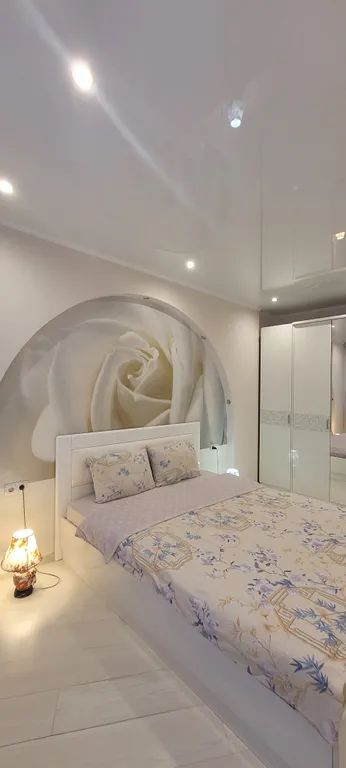 Квартира в историческом месте - центр