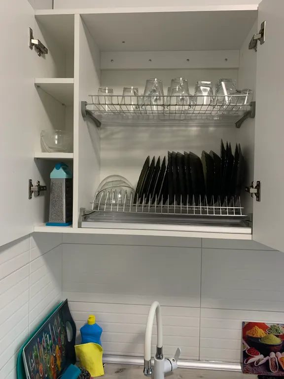 2-х комнатные апартаменты в центре Downtown 3