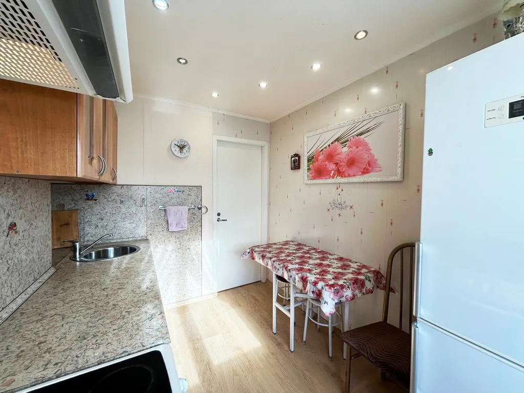 Northern apartments в туристическом районе Мурманска