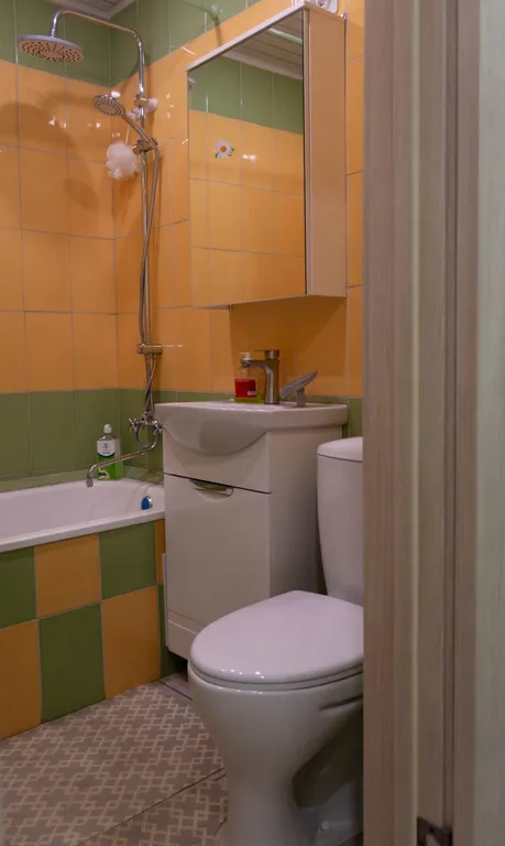 Уютная квартира центр города