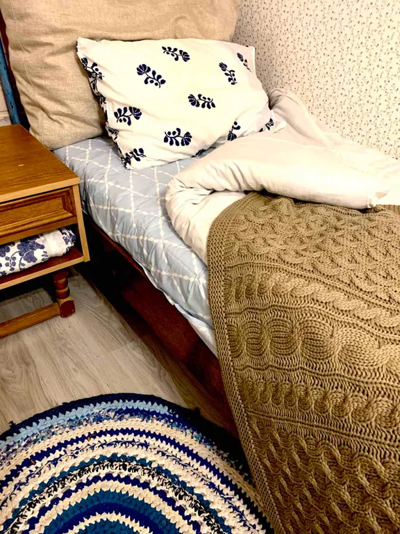 Дом под Минском с баней и купелью