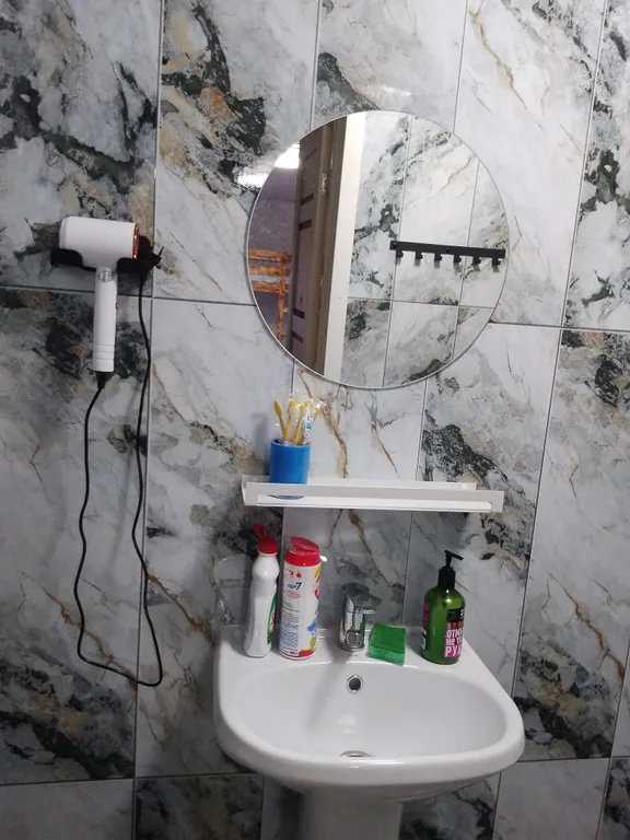 Семейный номер