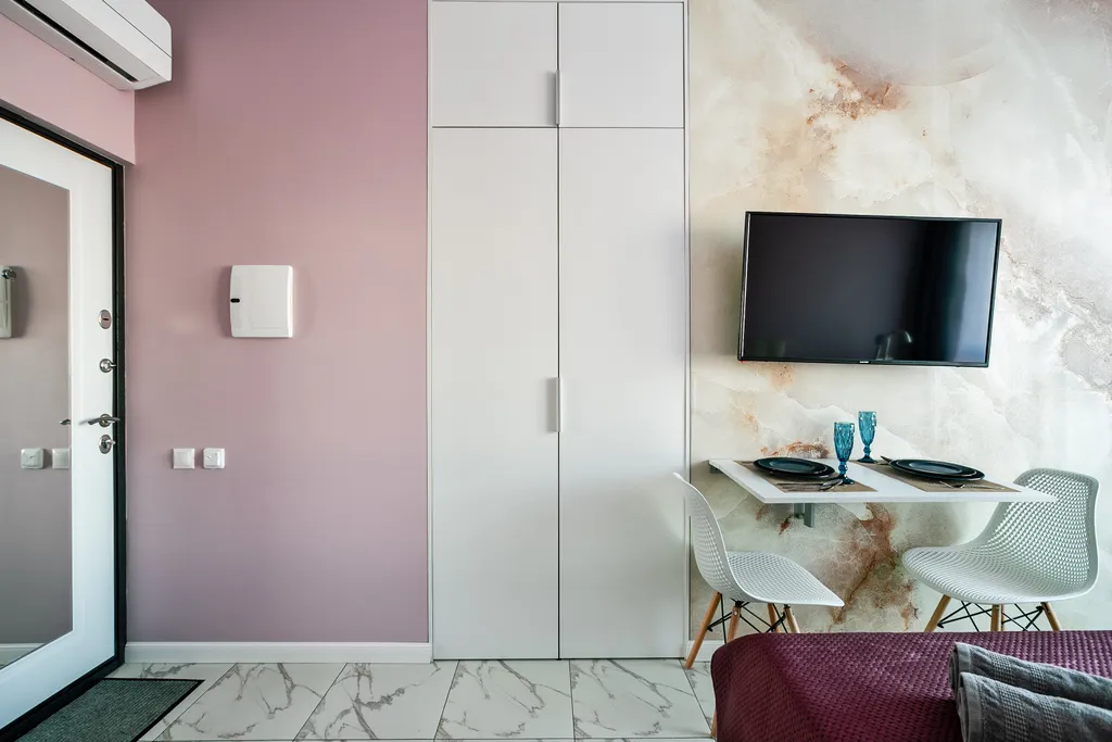 Квартира MaxRealty24 Квартира неподалеку от Крокус Экспо и метро Мякинино — Москва