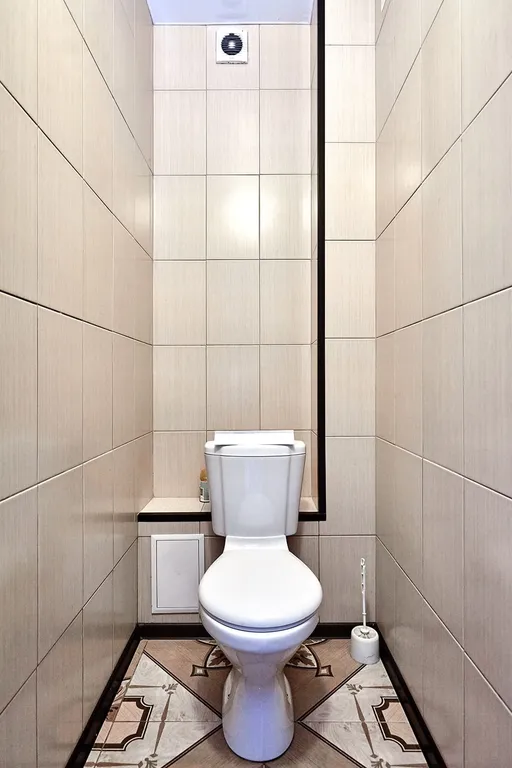 Квартира 1-комнатная Квартира — Краснодар