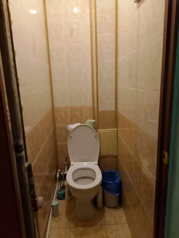 1-комнатная уютная квартира