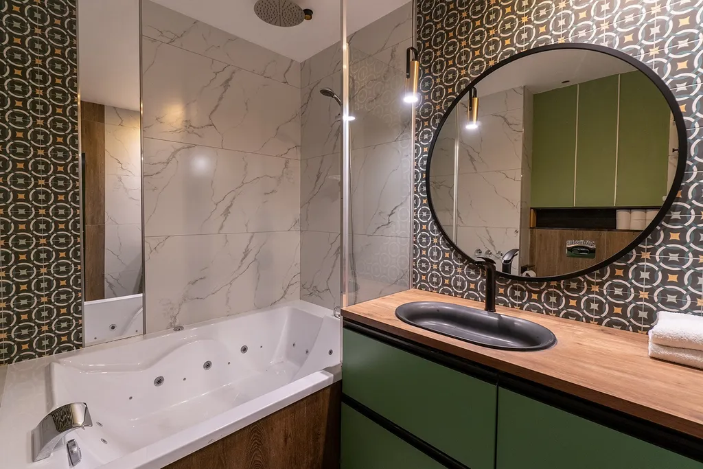 Квартира Квартира Слон-на-Песках — Санкт-Петербург