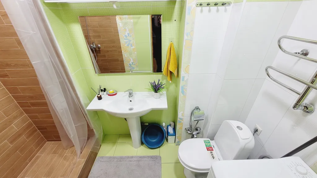 Коттедж Коттедж 2-ком.с двориком — Геленджик