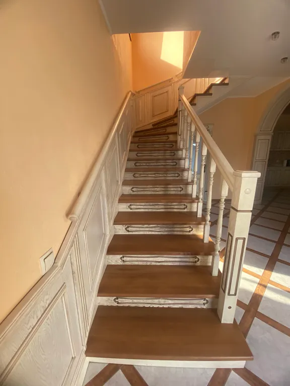 Коттедж Уютный дом для семейного отдыха — Клюквенное