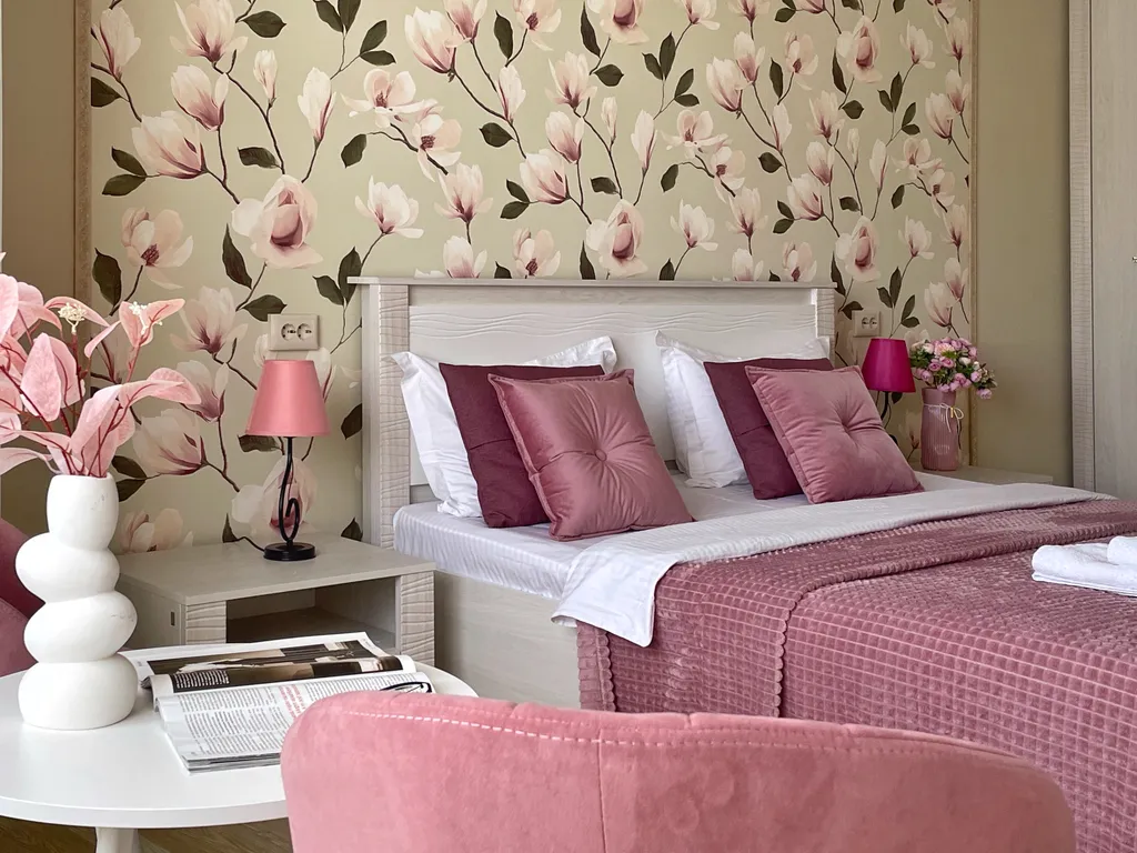 Шикарная квартира в центре города