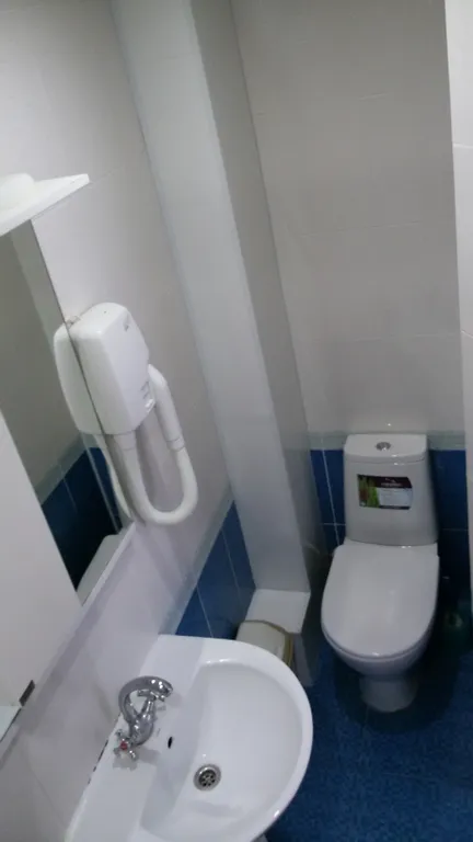 Квартира Комната — Евпатория