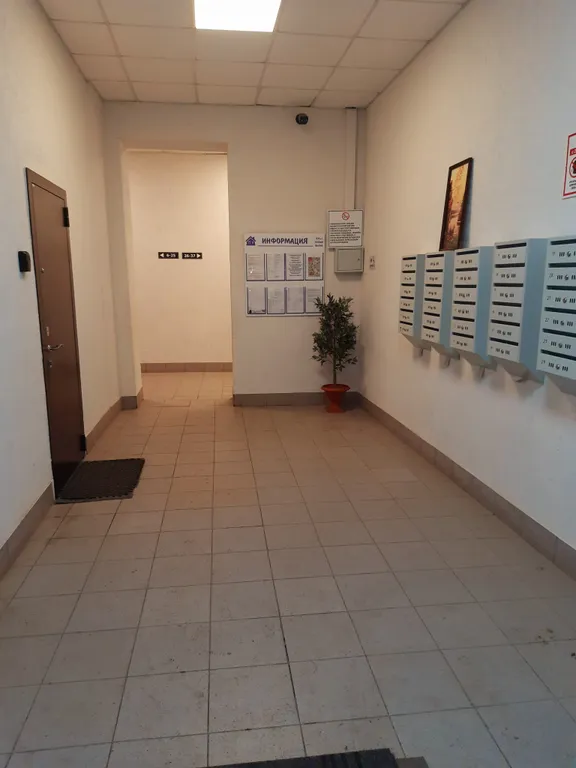 Квартира с видом на ГЛЦ Металлург-Магнитогорск