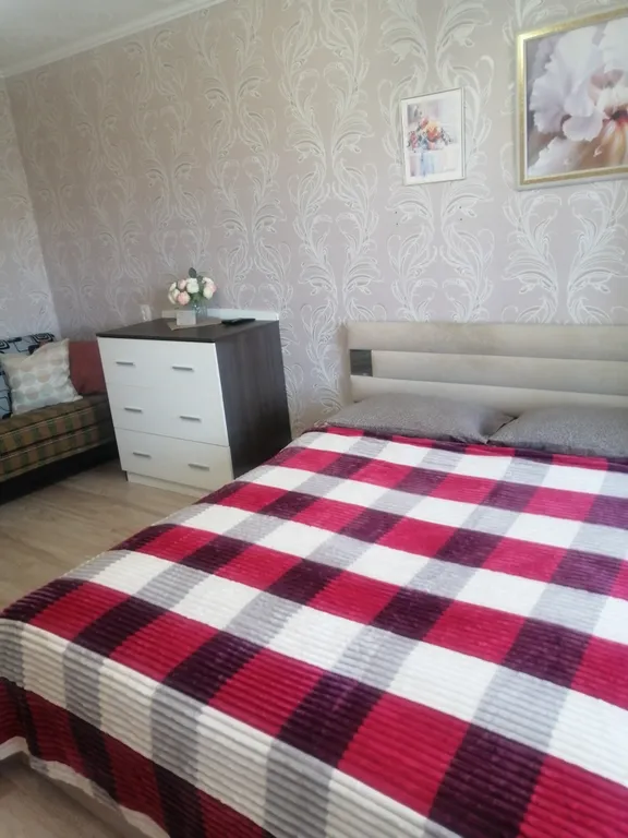 Квартира возле Бригантины