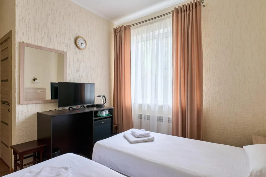 Квартира Комната — аренда посуточно в Тула