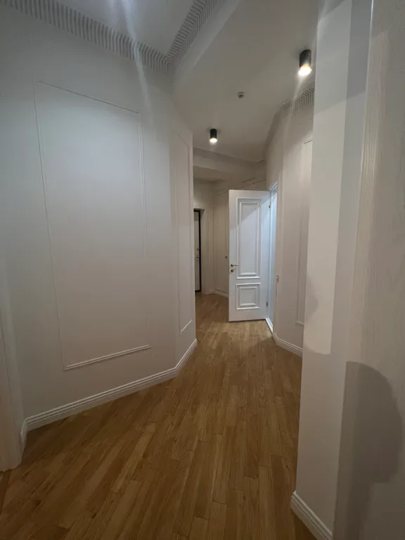 Уютная квартира с видом на море